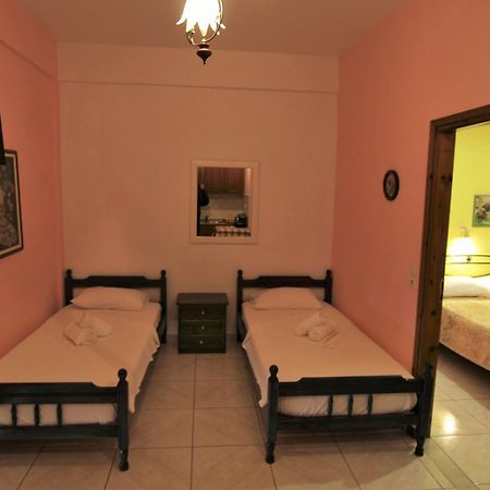 Elena Apartments Stoypa 斯陶帕 外观 照片