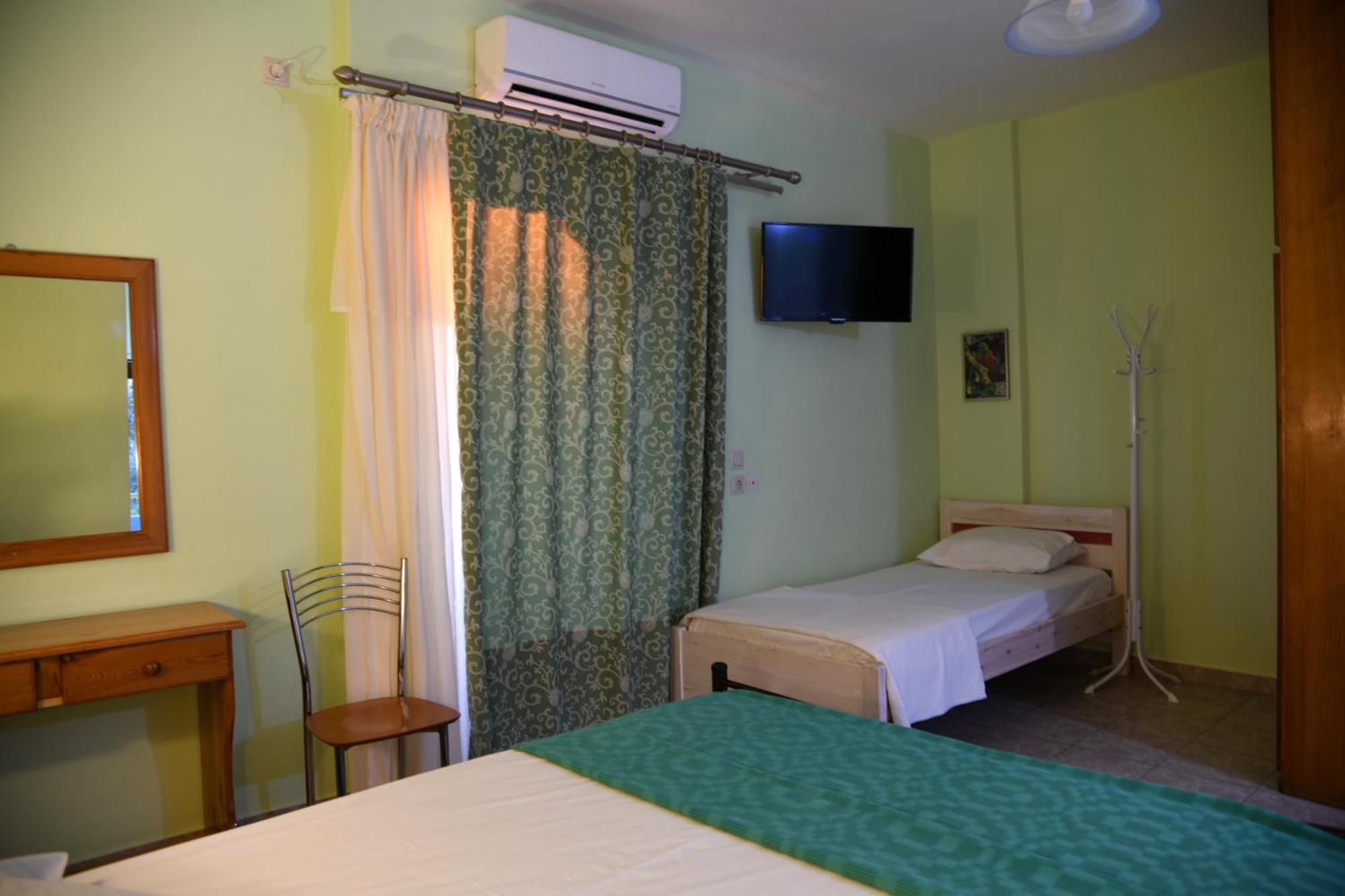 Elena Apartments Stoypa 斯陶帕 外观 照片