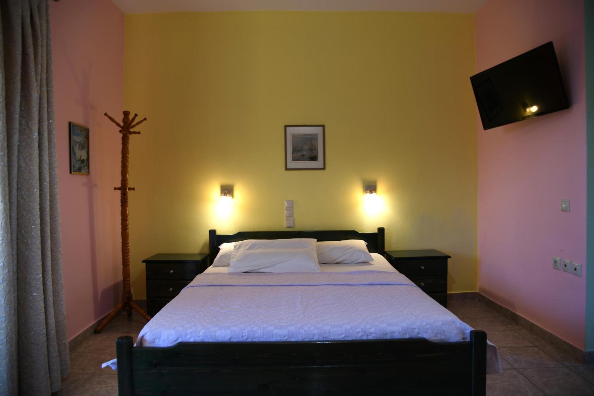 Elena Apartments Stoypa 斯陶帕 外观 照片