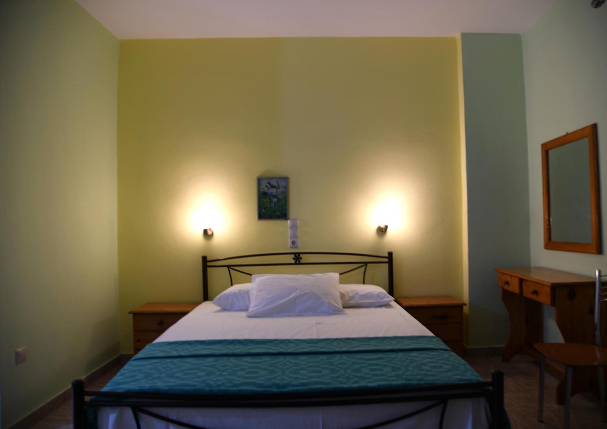 Elena Apartments Stoypa 斯陶帕 外观 照片