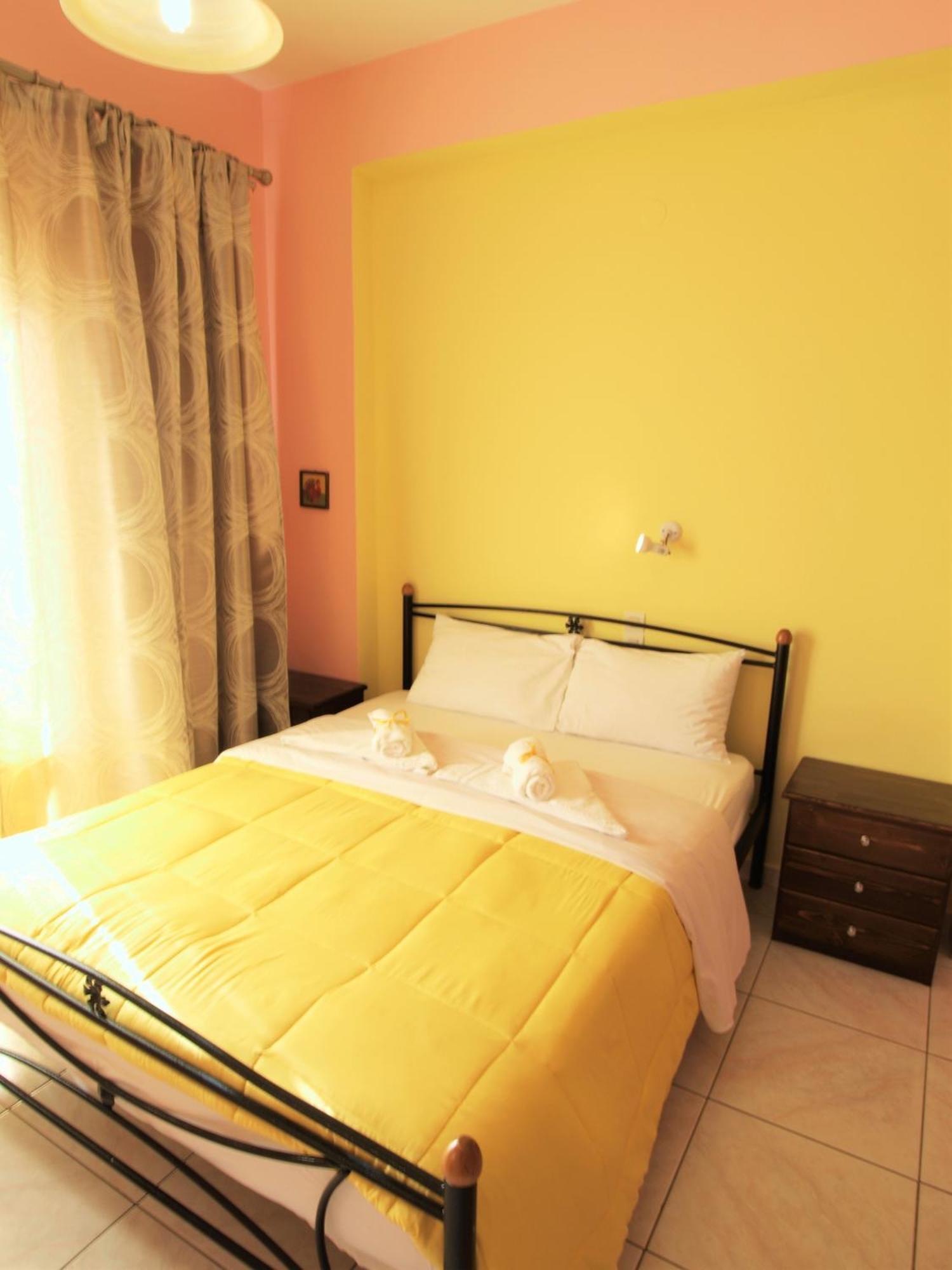 Elena Apartments Stoypa 斯陶帕 外观 照片