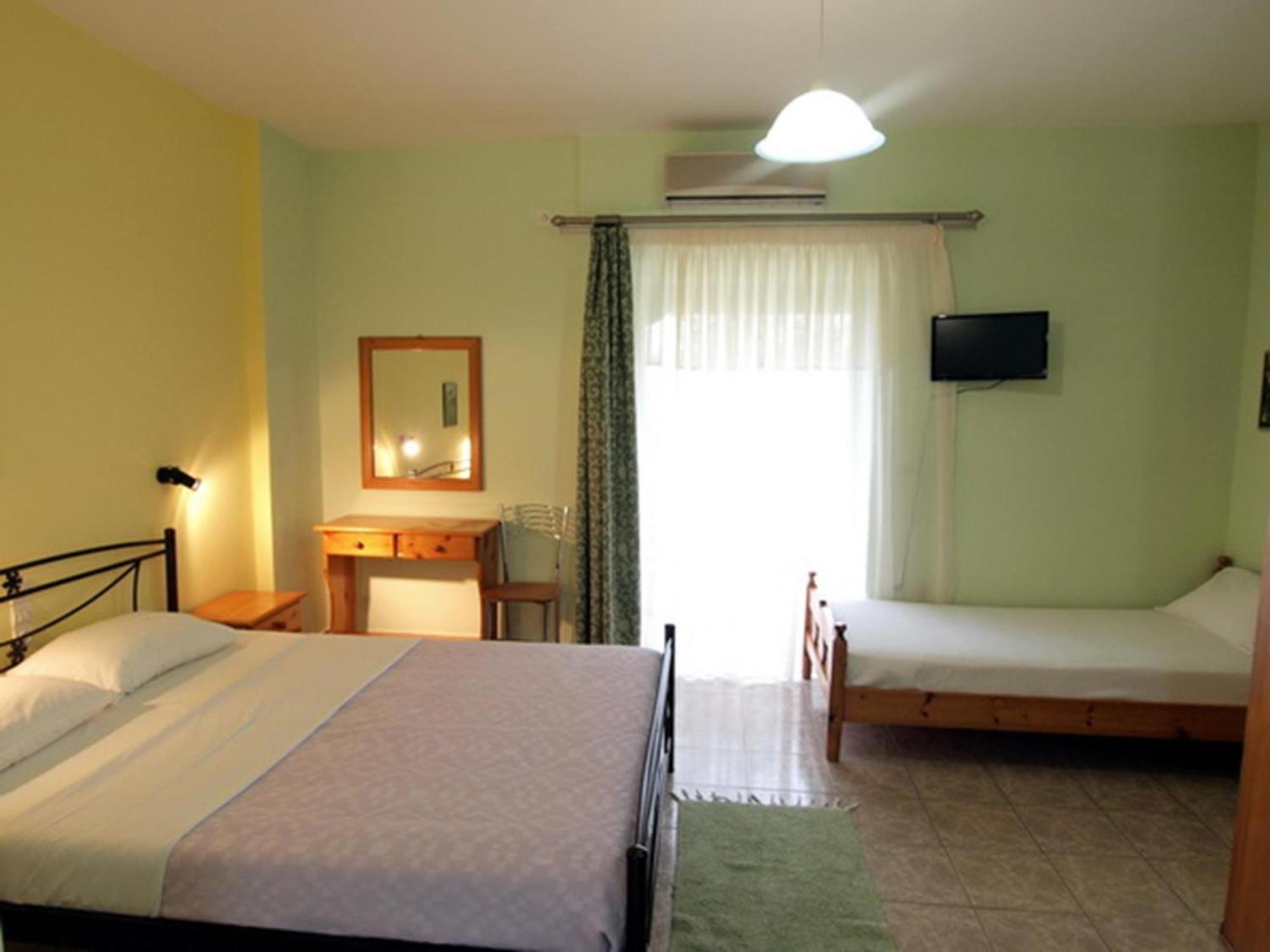 Elena Apartments Stoypa 斯陶帕 外观 照片