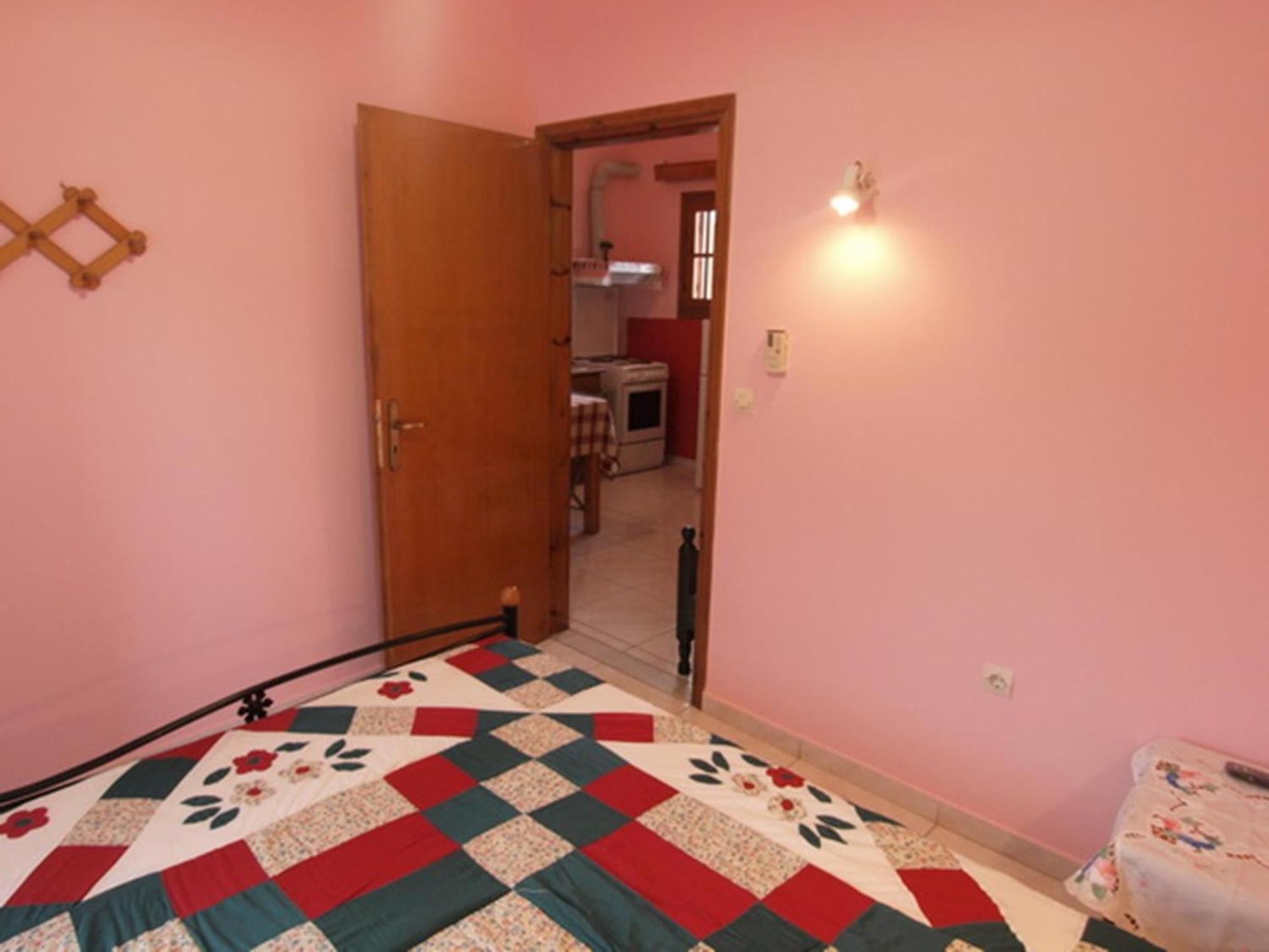 Elena Apartments Stoypa 斯陶帕 客房 照片