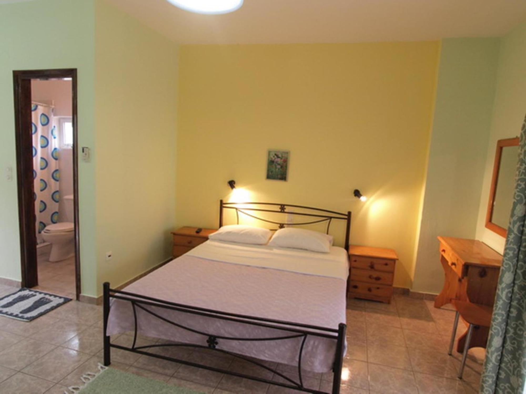 Elena Apartments Stoypa 斯陶帕 客房 照片