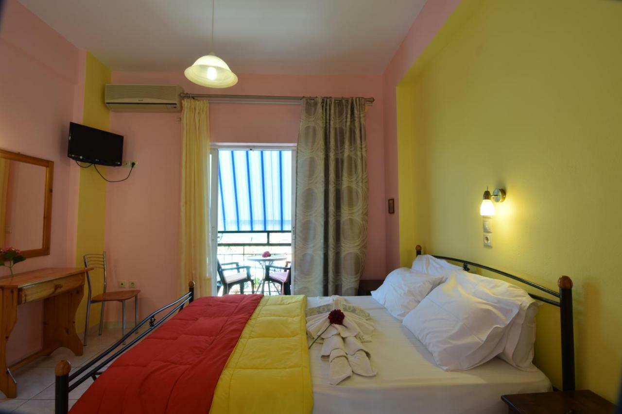 Elena Apartments Stoypa 斯陶帕 外观 照片